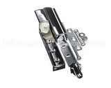 11268000014 Kason Hinge Chr 1-5/8-2-3/8 Spr Rh