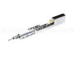 11269000014 Kason Hinge 1 5/8 Chrome Rh