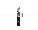 11269000014 Kason Hinge 1 5/8 Chrome Rh