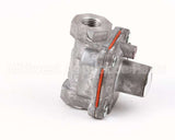 112698 Groen Regulator Gas 1/8Npt
