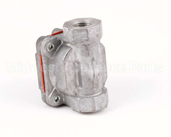 112698 Groen Regulator Gas 1/8Npt