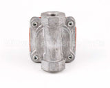 112698 Groen Regulator Gas 1/8Npt