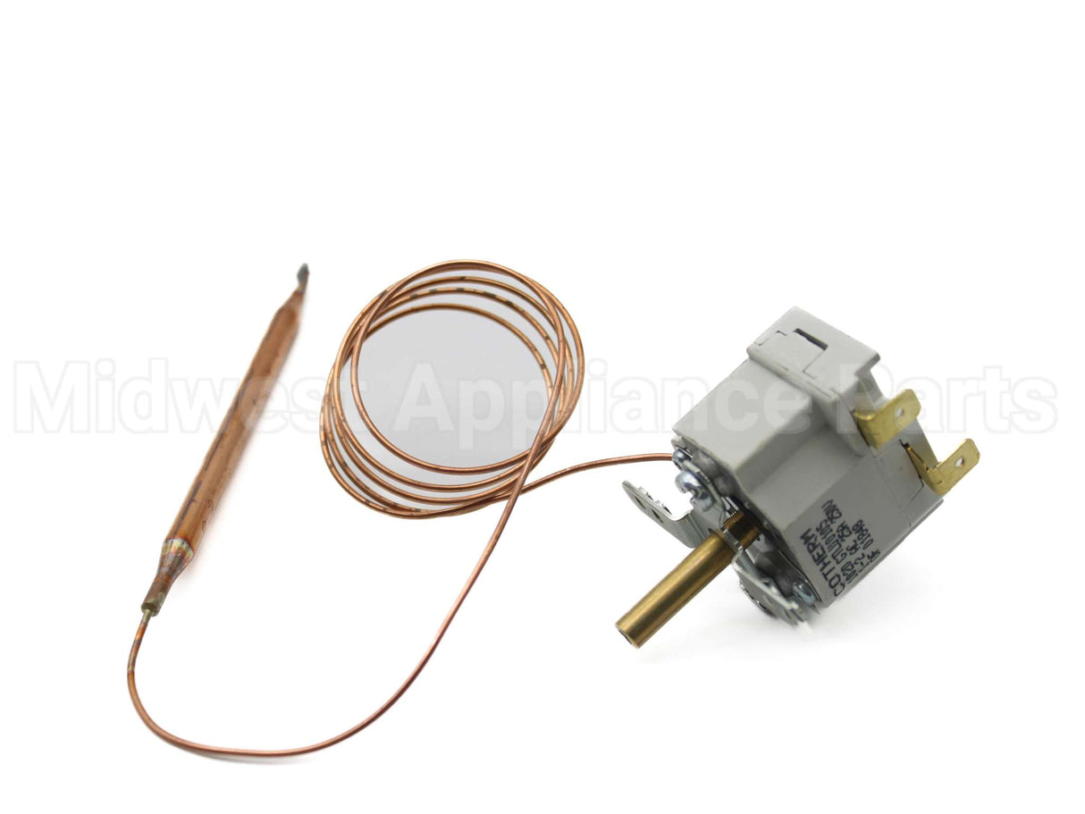 80180 Cozy Heaters Coltherm Control