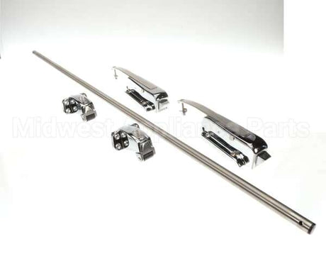 1127 Crown Tonka Latch 5656 Two Point Padlocking 34 To 1