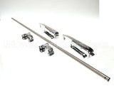 1127 Crown Tonka Latch 5656 Two Point Padlocking 34 To 1