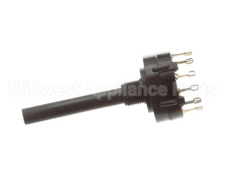 112721 Champion - Moyer Diebel Switch Rotary Dhxt