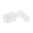 112728 Compatible Champion Elbow, 1/8Mpt X 1/4 Comp Pp