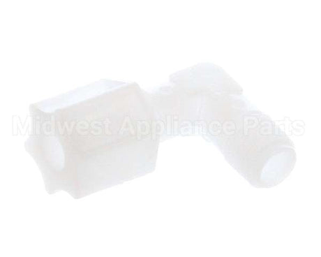 112728 Champion - Moyer Diebel Elbow, 1/8Mpt X 1/4 Comp Pp