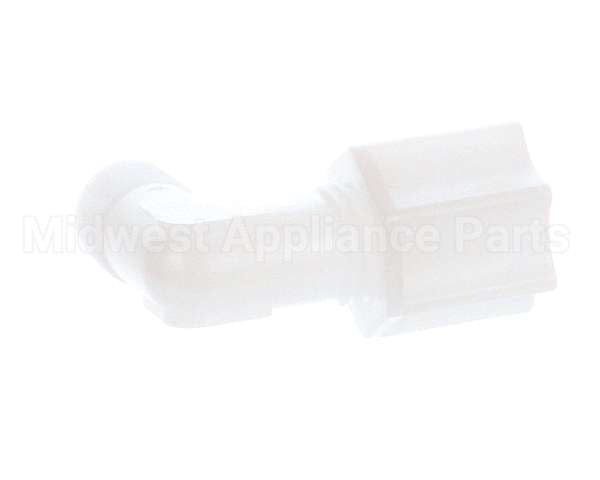 112728 Champion - Moyer Diebel Elbow, 1/8Mpt X 1/4 Comp Pp