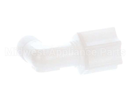 112728 Champion - Moyer Diebel Elbow, 1/8Mpt X 1/4 Comp Pp