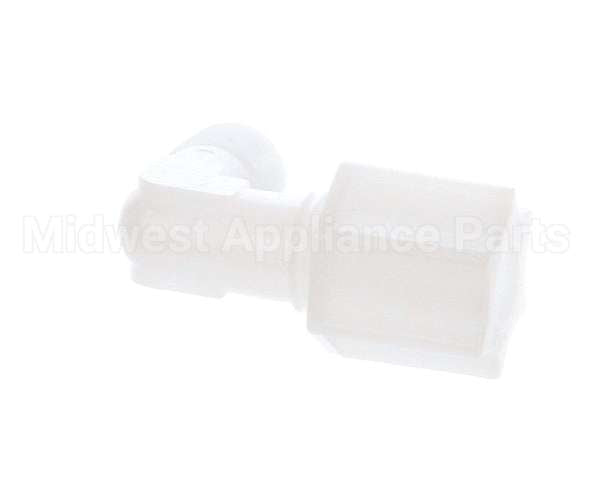 112728 Champion - Moyer Diebel Elbow, 1/8Mpt X 1/4 Comp Pp