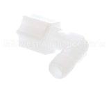 112728 Champion - Moyer Diebel Elbow, 1/8Mpt X 1/4 Comp Pp