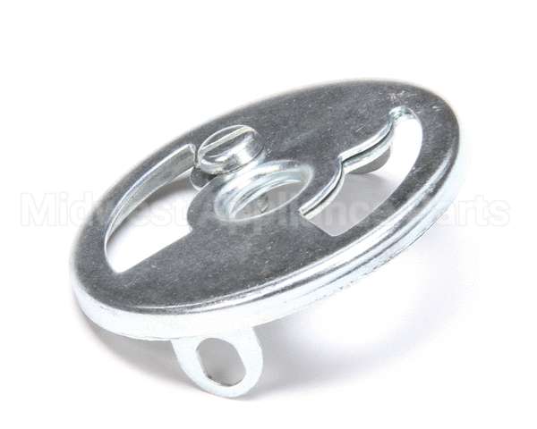 1127299 Southbend Range Air Shutter Assembly