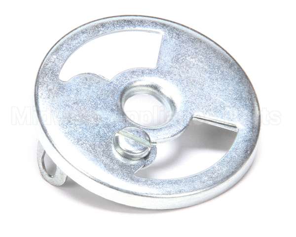 1127299 Southbend Range Air Shutter Assembly