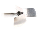 112730 Hussmann Blade-30 Dia Fan 28 Deg Cw 5/8 Bore