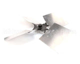 112730 Hussmann Blade-30 Dia Fan 28 Deg Cw 5/8 Bore
