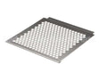11274.0001 Bunn Cover, Clean Tray-Perforated
