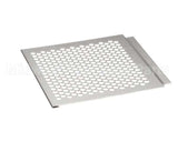 11274.0001 Bunn Cover, Clean Tray-Perforated