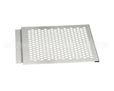11274.0001 Bunn Cover, Clean Tray-Perforated