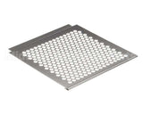 11274.0001 Bunn Cover, Clean Tray-Perforated