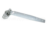 11275000028 Kason Hinge Kas 1-1/4" L.h.