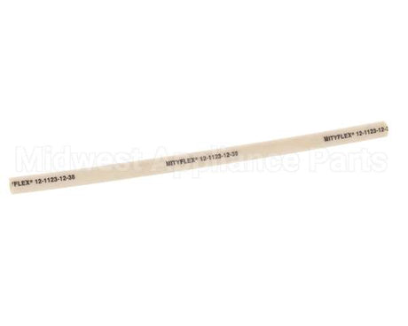 112759 Champion - Moyer Diebel Tube 1/8Id X 9I Beta Pump U/C