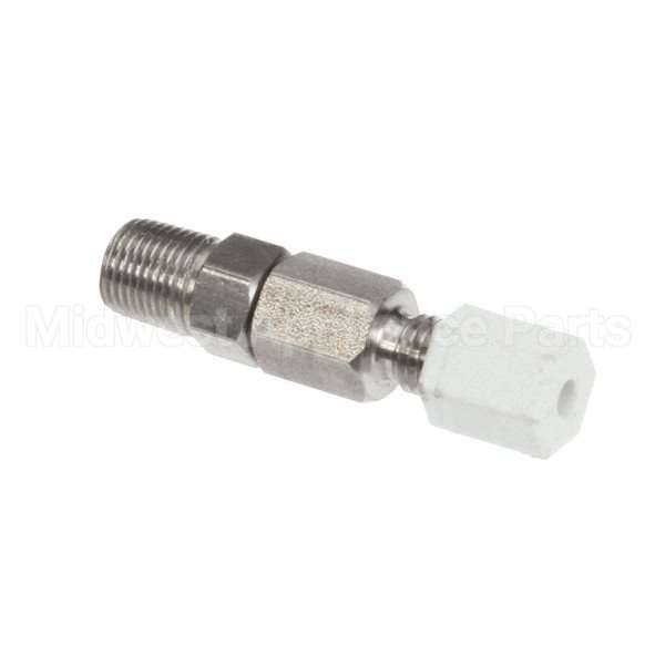 112763 Compatible Champion Injectorfitting, Beta/Pumpuct