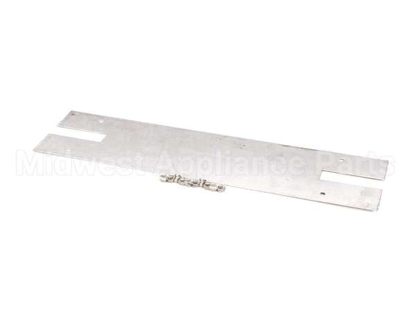 1128 Lincoln Close Off Plate Kit