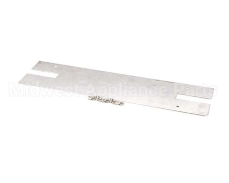 1128 Lincoln Close Off Plate Kit
