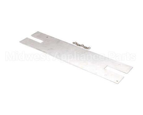 1128 Lincoln Close Off Plate Kit