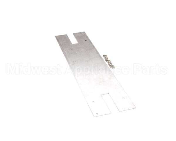 1128 Lincoln Close Off Plate Kit