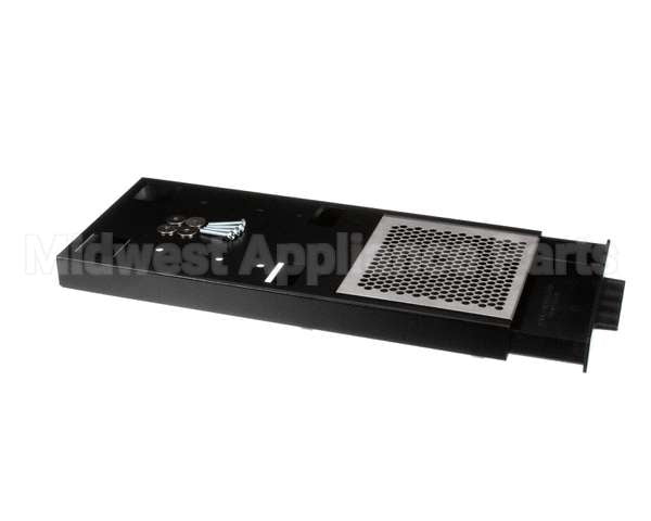 11282.0001 Bunn Tray/Base Assembly