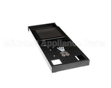 11282.0001 Bunn Tray/Base Assembly
