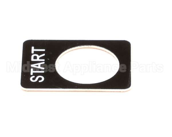 112822 Champion - Moyer Diebel Nameplate Start 22Mm