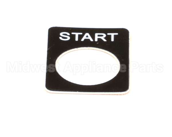 112822 Champion - Moyer Diebel Nameplate Start 22Mm