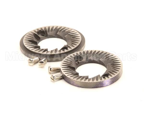 11285.1000 Bunn Burr Set Kit, Turkish Grind
