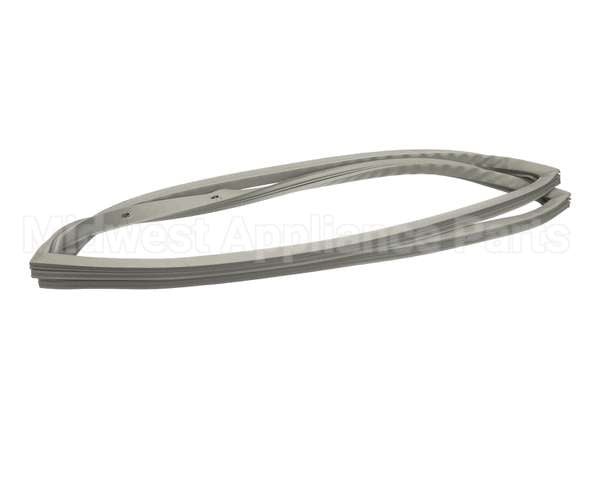 112865 Master-Bilt Gasket Htg Cab 1/2 Door