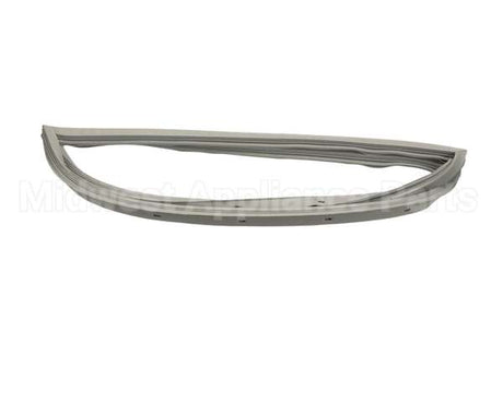 112865 Master-Bilt Gasket Htg Cab 1/2 Door