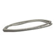 112865 Compatible Master-Bilt Gasket Htg Cab 1/2 Door