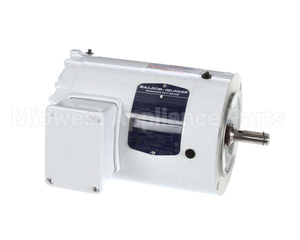 112877 Champion - Moyer Diebel Motor 12Hp Mv3 Washdown Mra