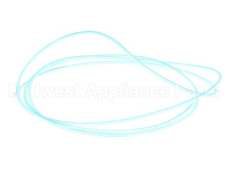 112883 Champion - Moyer Diebel Tubing,Pump To Injector,Ucr, (1-6Ft Piec