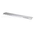 1129-CLE Compatible Lincoln Plate Half Close Off Kit
