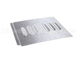 112901 Cleveland Cover, Door, Motor, Access, Ch