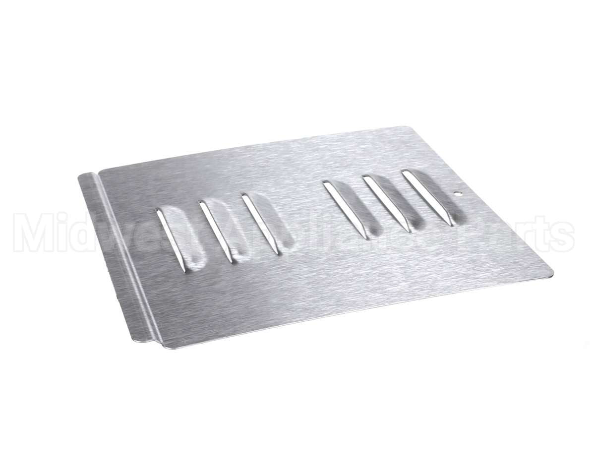 112901 Cleveland Cover, Door, Motor, Access, Ch
