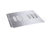 112901 Cleveland Cover, Door, Motor, Access, Ch