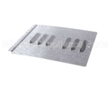 112901 Cleveland Cover, Door, Motor, Access, Ch