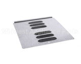 112901 Cleveland Cover, Door, Motor, Access, Ch