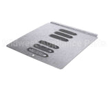 112901 Cleveland Cover, Door, Motor, Access, Ch