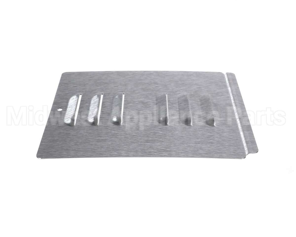 112901 Cleveland Cover, Door, Motor, Access, Ch