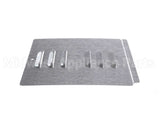 112901 Cleveland Cover, Door, Motor, Access, Ch